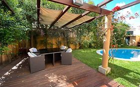 Design Guincho Villa